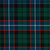 Fabric, Tartan, Wool, Mediumweight, MWS, Galbraith Tartan